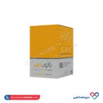 کپسول نانو دی نانو حیات دارو 60 عدد